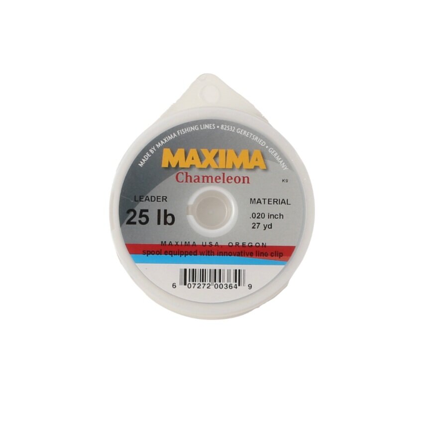 Maxima Chameleon Leader Wheel