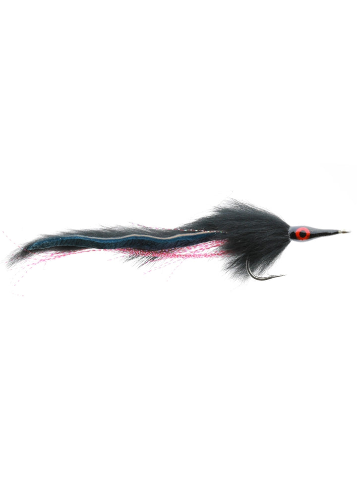 Mosca lucio de Umpqua Barry