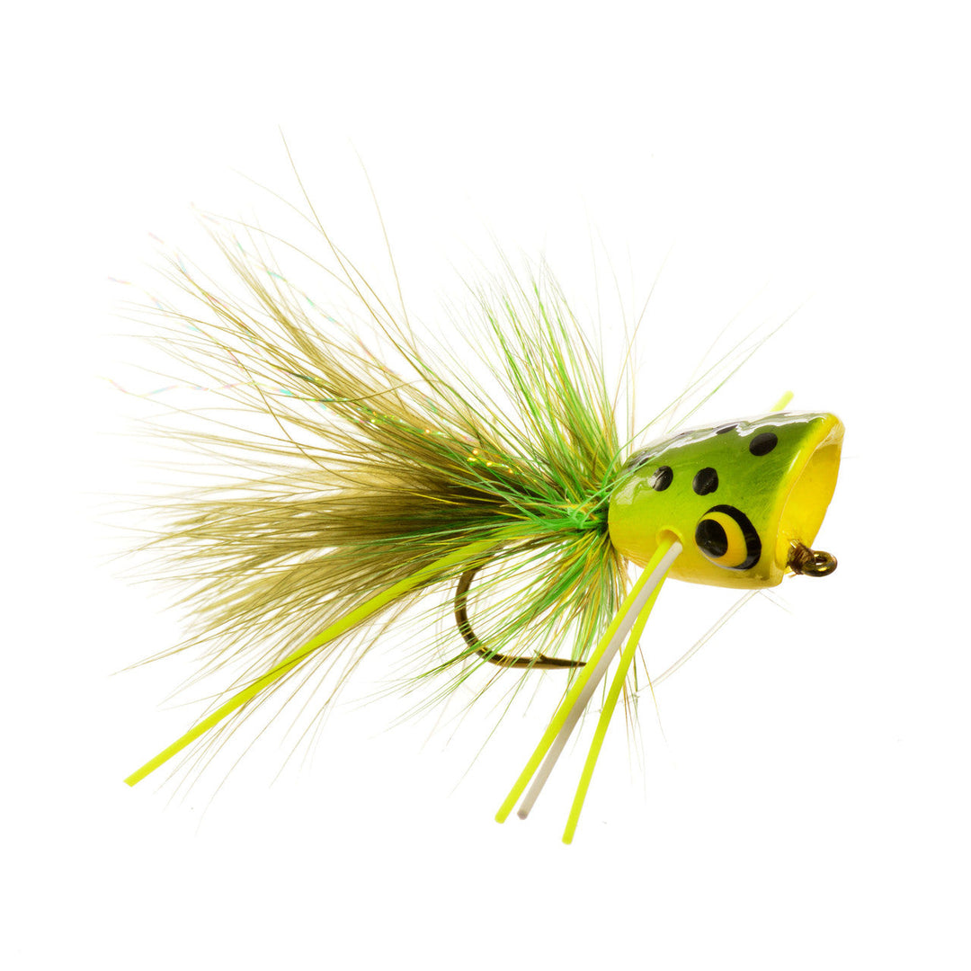Umpqua Bass Popper