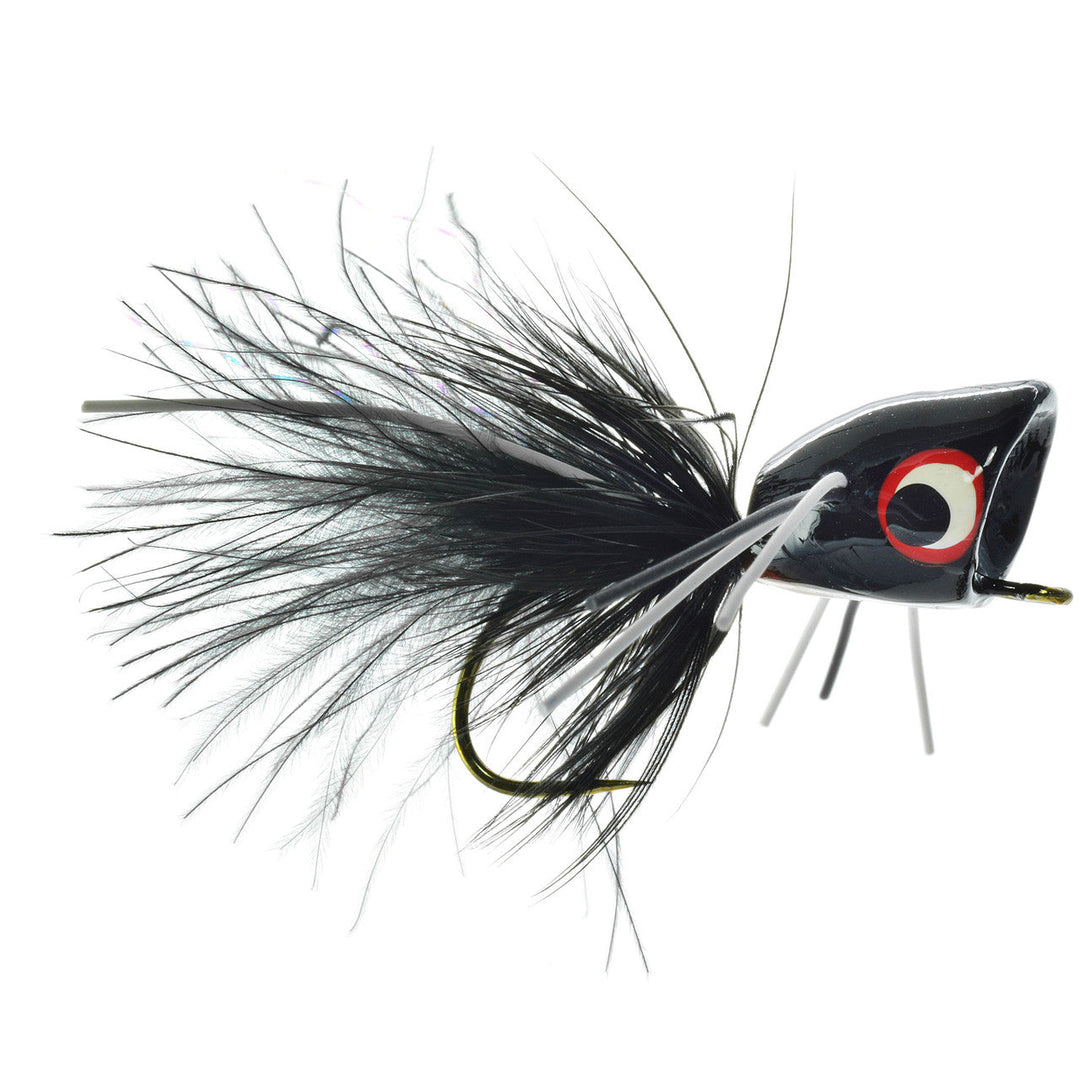 Umpqua Bass Popper