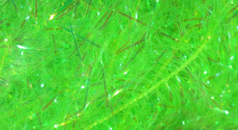 Chocklett's Filler Flash