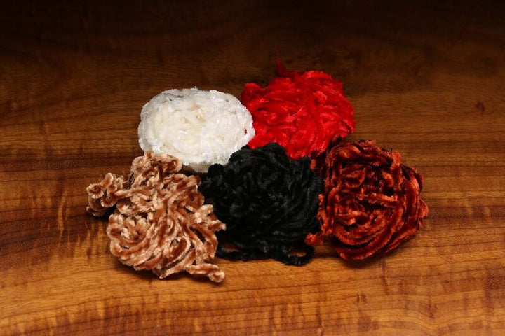 Hareline Chenille