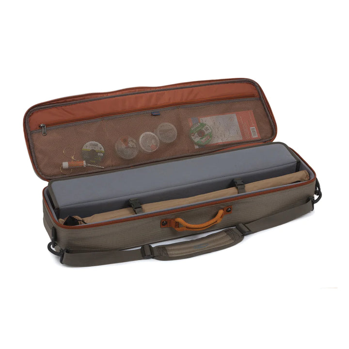 Fishpond Dakota Carry-On Rod & Reel Case