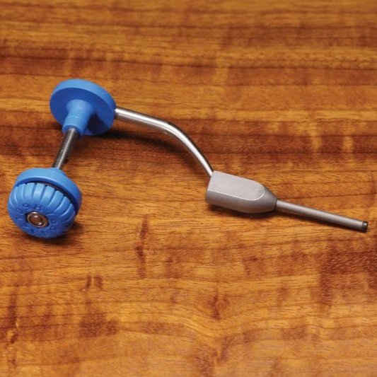 Bobina de disco Streamer de agua salada Stonfo Elite2