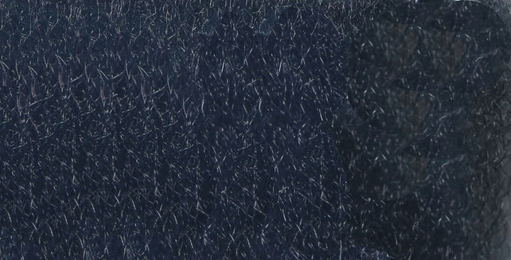 Hareline Strung Fuzzy Fiber