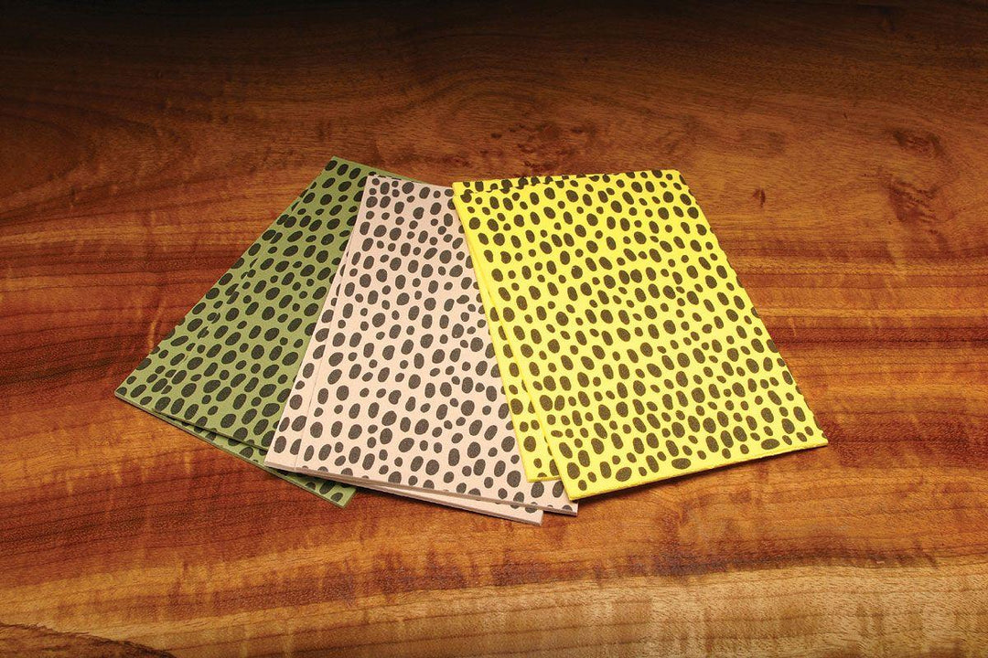 Hareline Frog Foam