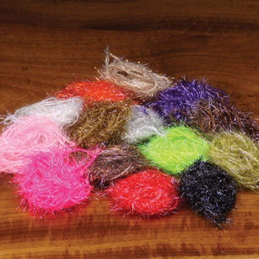 Hareline UV Polar Chenille