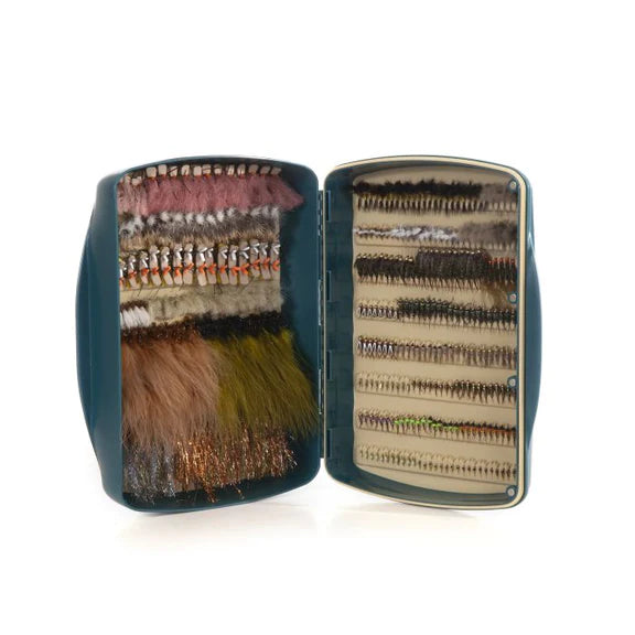 Tacky Pescador Extra Large Fly Box