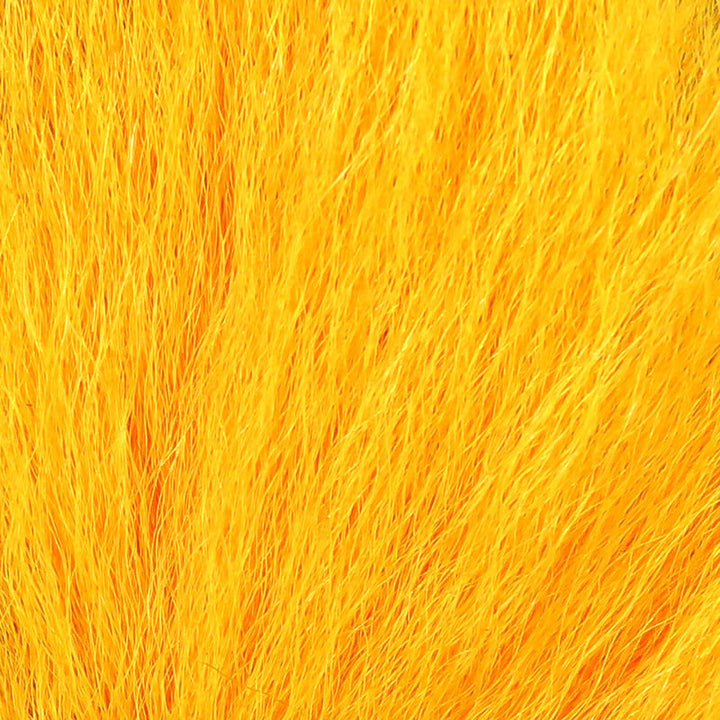Hareline Pastel Large Northern Bucktail