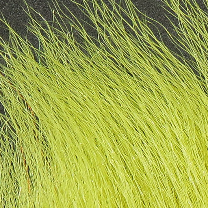 Hareline Pastel Large Northern Bucktail