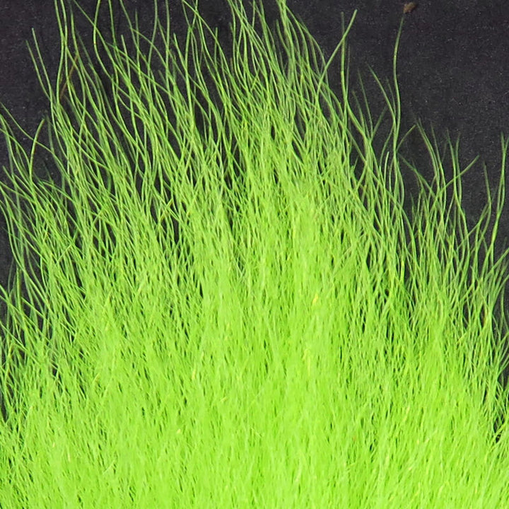 Hareline Pastel Large Northern Bucktail