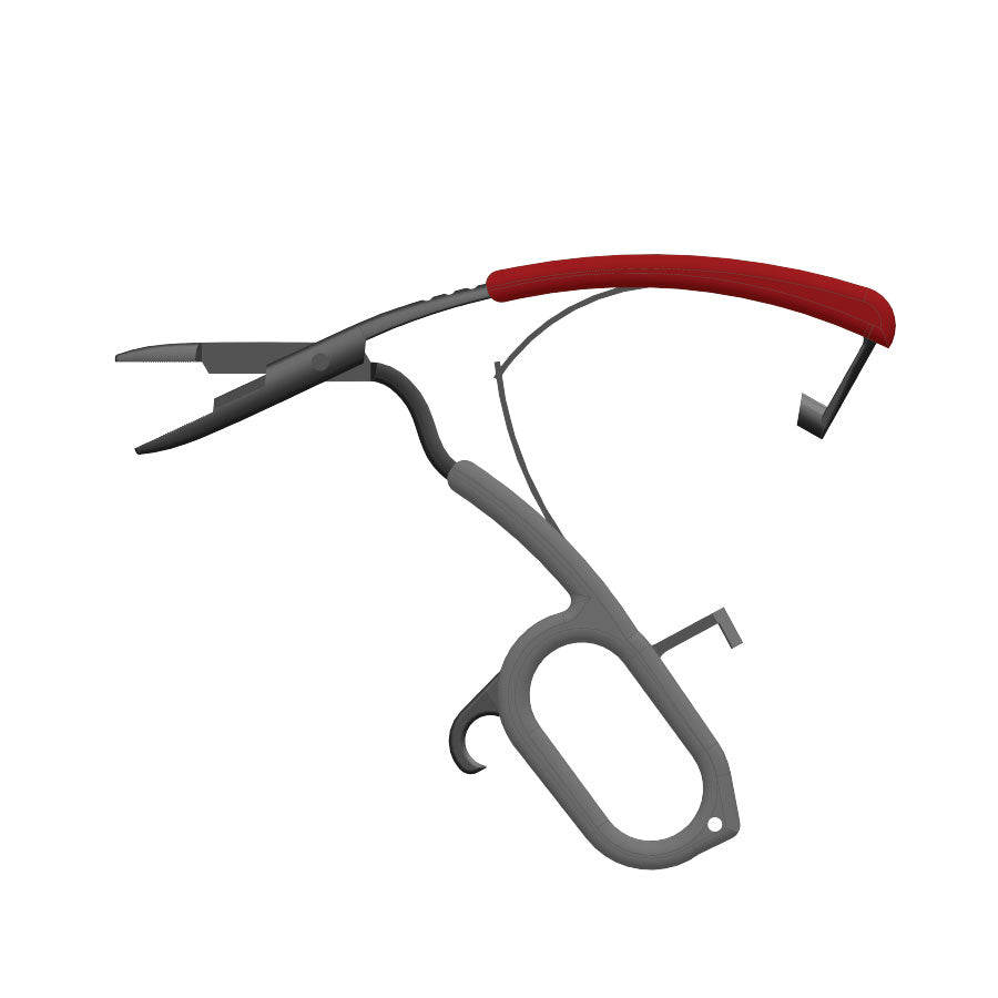 Regulador Scientific Anglers Ergo Hemo