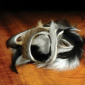 Hareline Rabbit Strip Combo