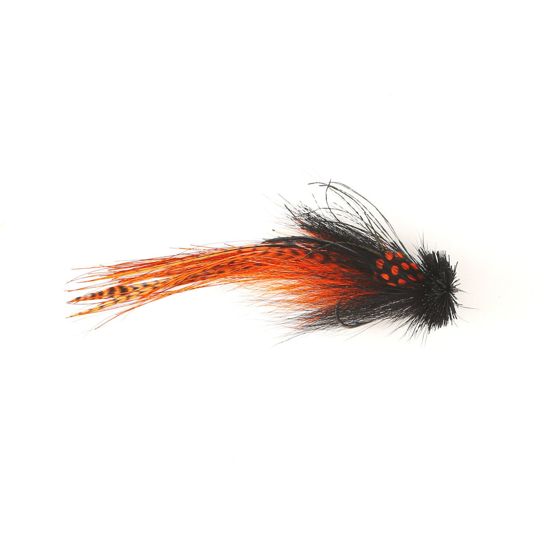 Urban Fly Co. Single Buford Musky Fly