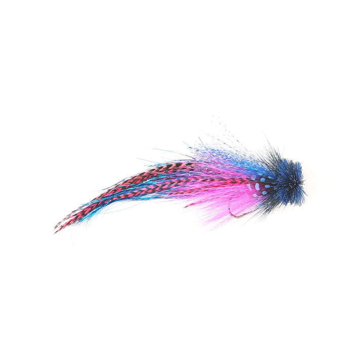 Urban Fly Co. Single Buford Musky Fly
