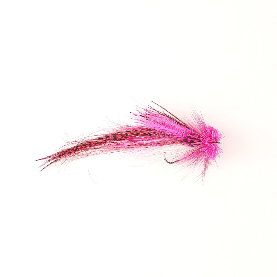 Urban Fly Co. Single Buford Musky Fly