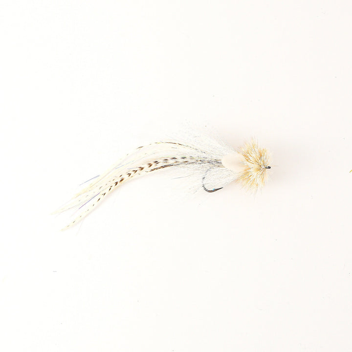 Urban Fly Co. Single Buford Musky Fly
