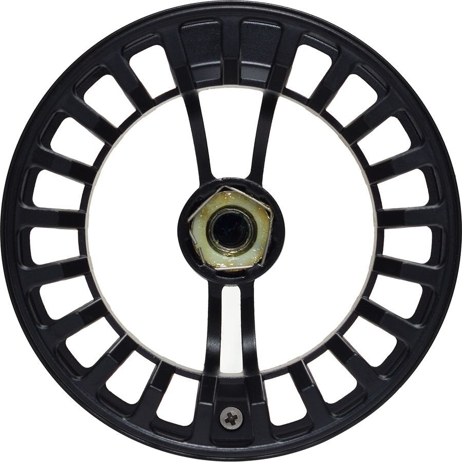 Temple Fork Outfitters NXT Black Label Spare Spool