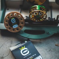 Cortland Streamer Sink Tip 10 Fly Line