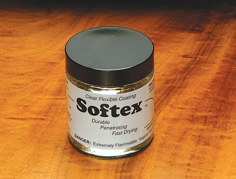 Hareline Softex ORMD