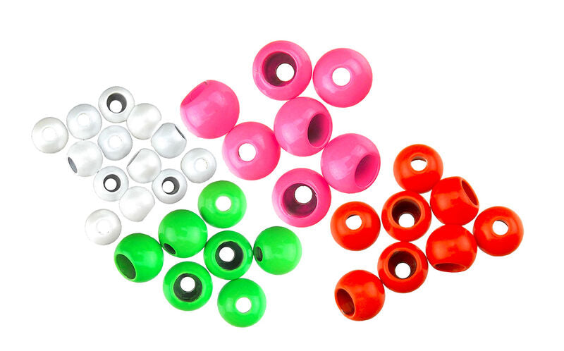 Spirit River Hot Tungsten Beads