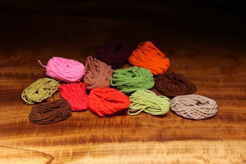 Hareline Ultra Chenille