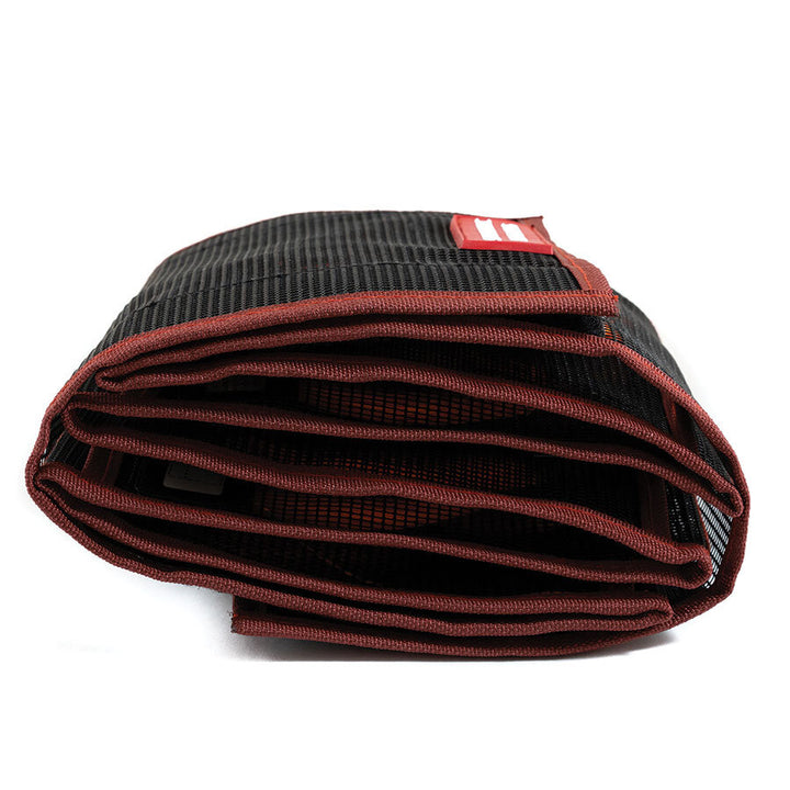 Cartera para línea/cabeza de mosca Scientific Anglers