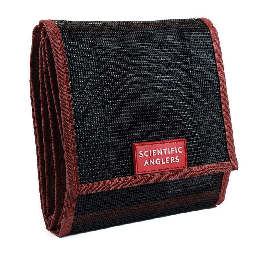 Cartera para línea/cabeza de mosca Scientific Anglers