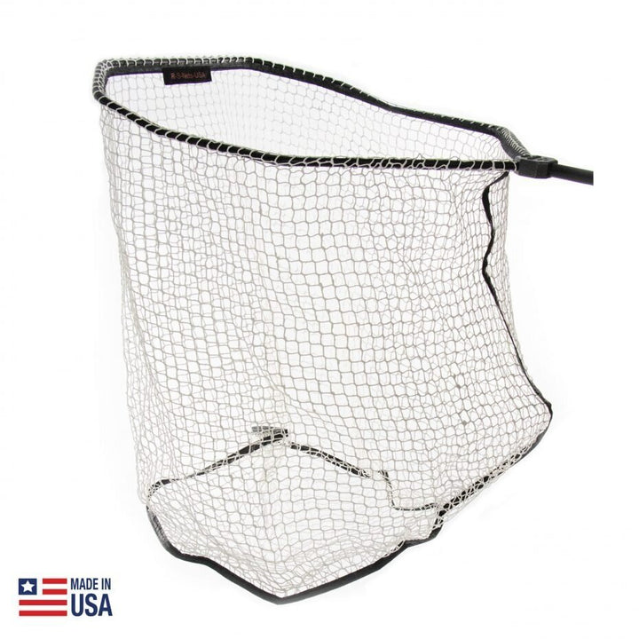 RS Nets Solo Slimer Custom Musky Net