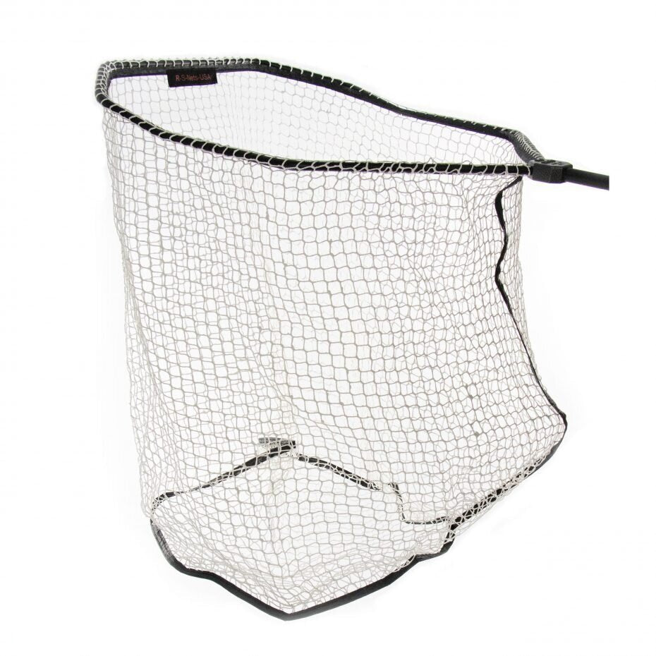 RS Nets Solo Slimer Custom Musky Net NON-TELESCOPING 36′′ / 2 Inch RS Nets Solo Slimer Custom Musky Net NON-TELESCOPING 36′′ / 2 Inch