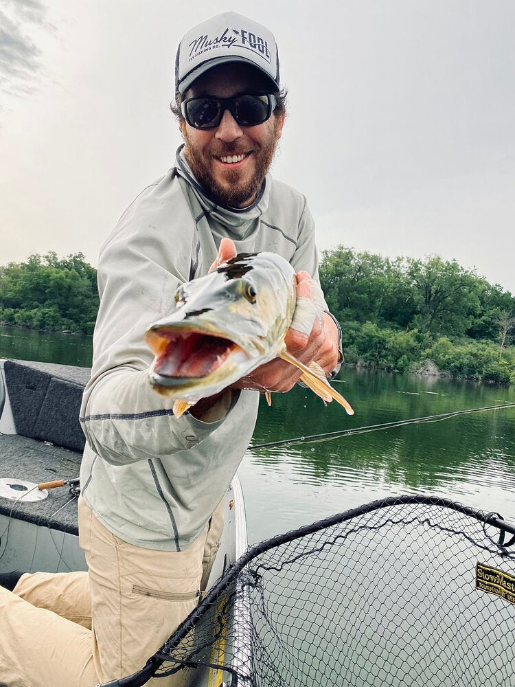 June 2021 Fishing Report