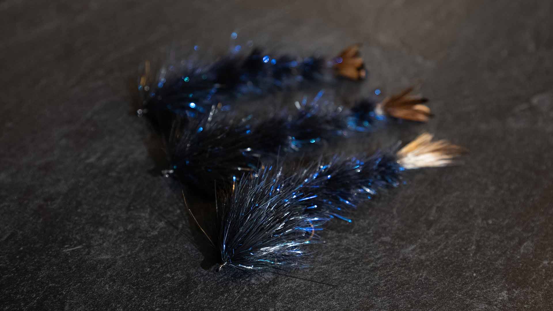 Bass Flies