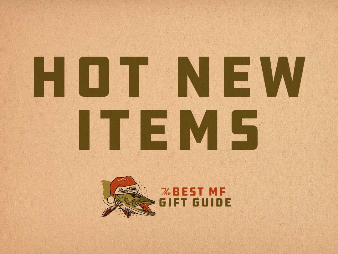 Hot New Items