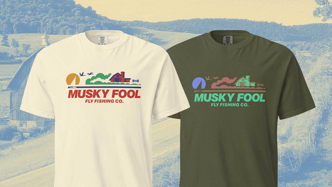 America's Muskyland