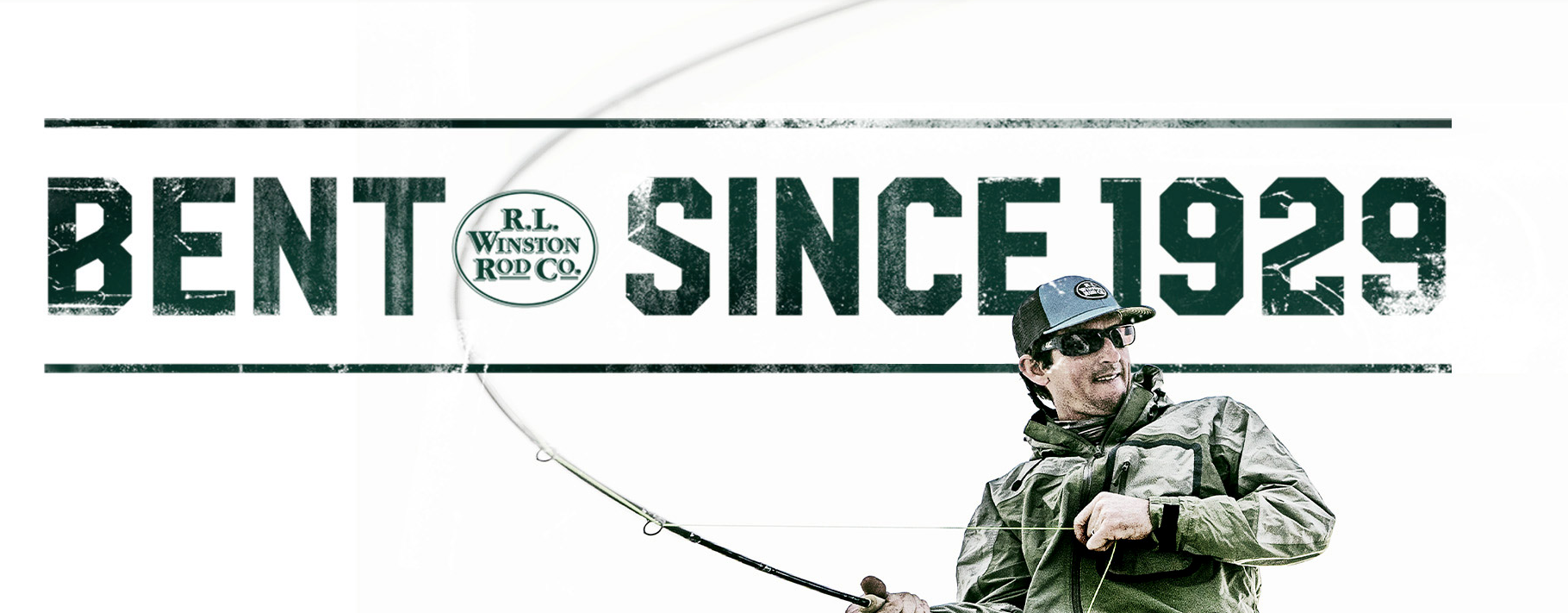 R.L. Winston Fly Fishing Rods