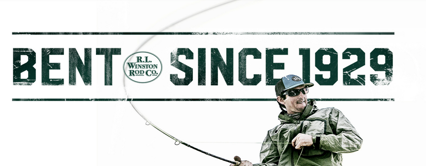 Winston Fly Fishing Rods