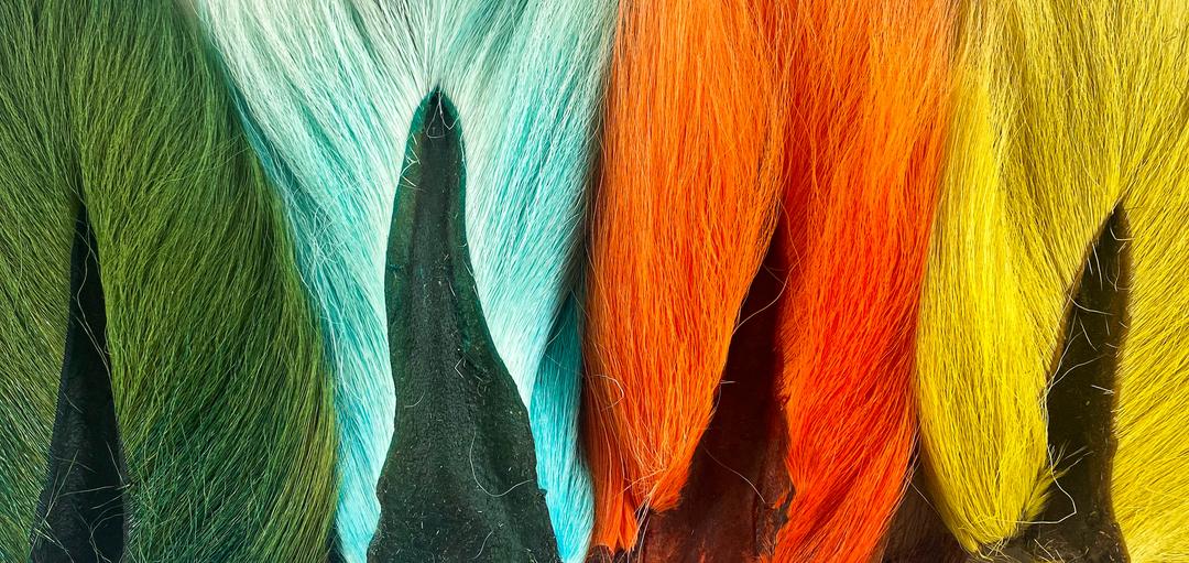 Primo Tail