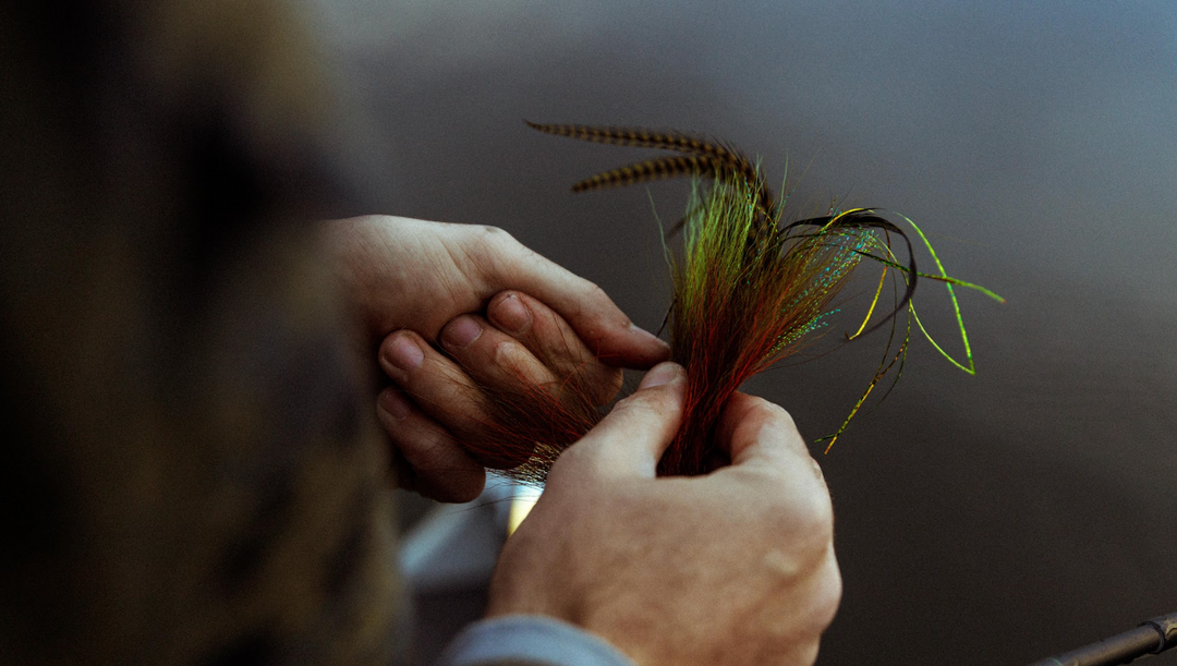 Fly Tying Hooks