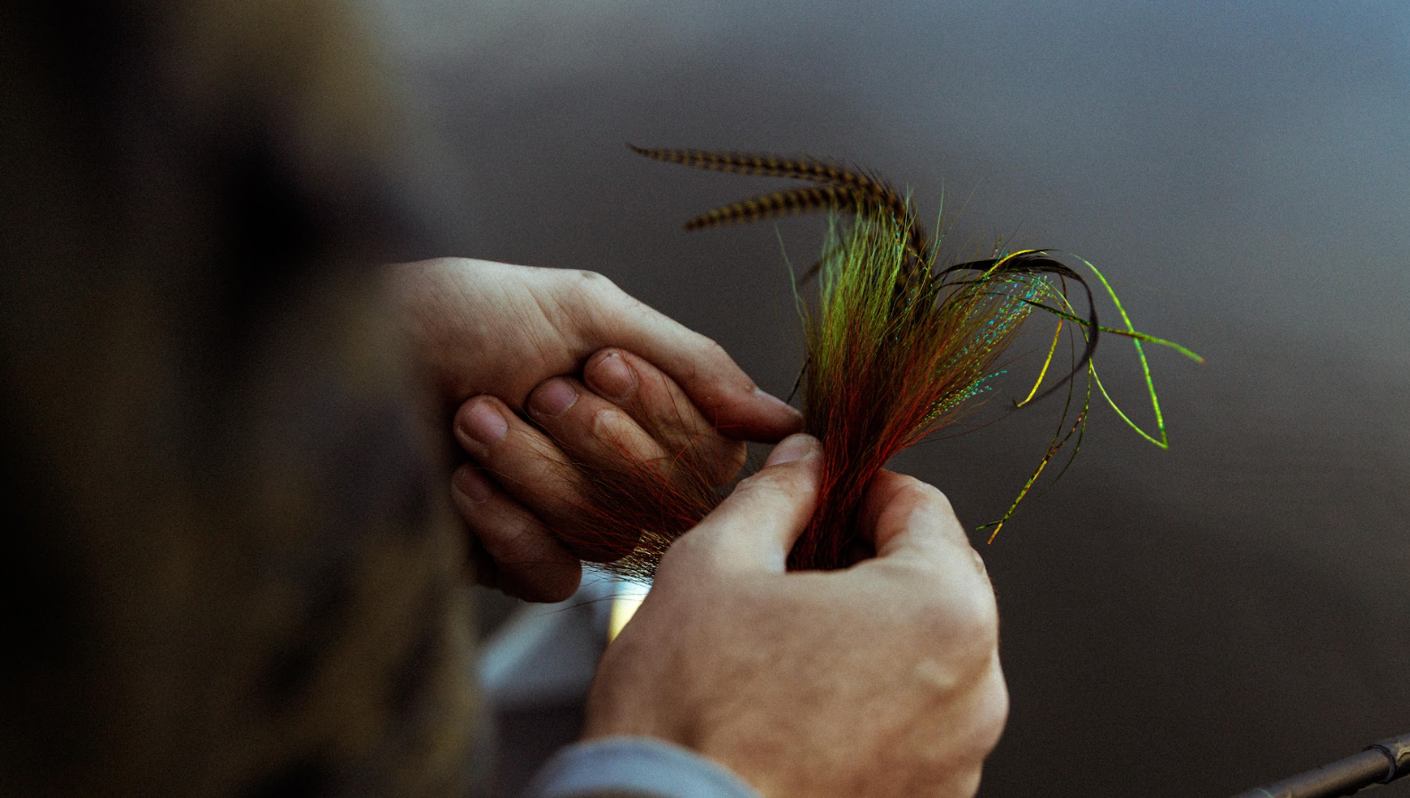 Fly Tying Hooks