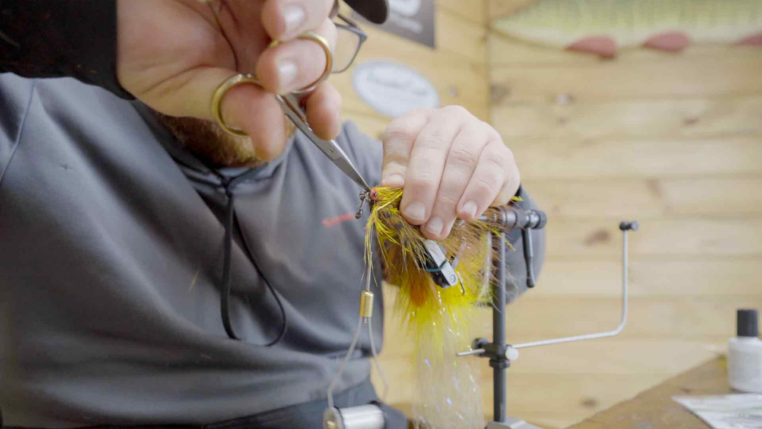 Fly Tying Vises and Accessories