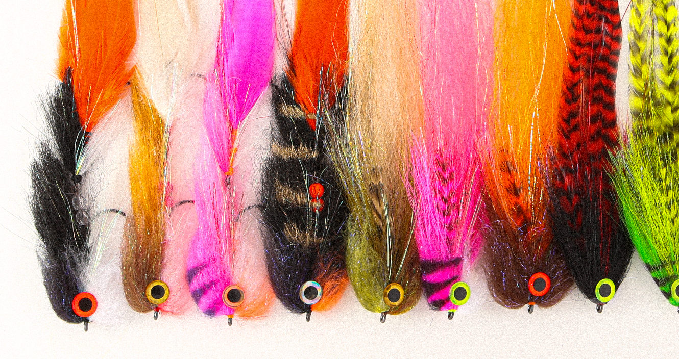 Fly Tying Dubbing