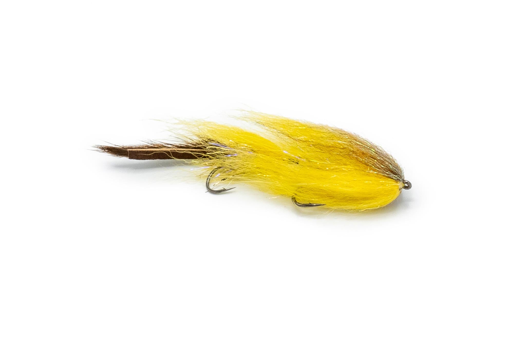 Trash Panda Trout Streamer