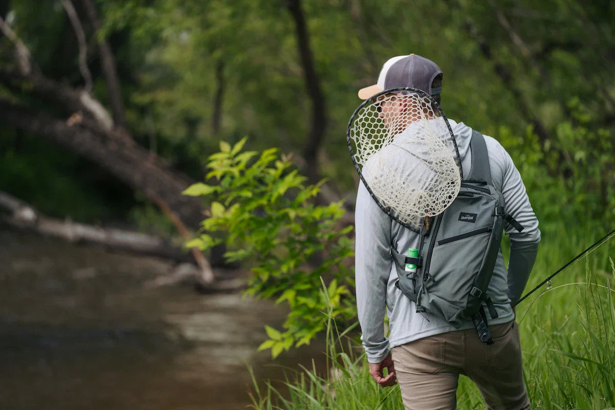 Umpqua Swiftlink & Link