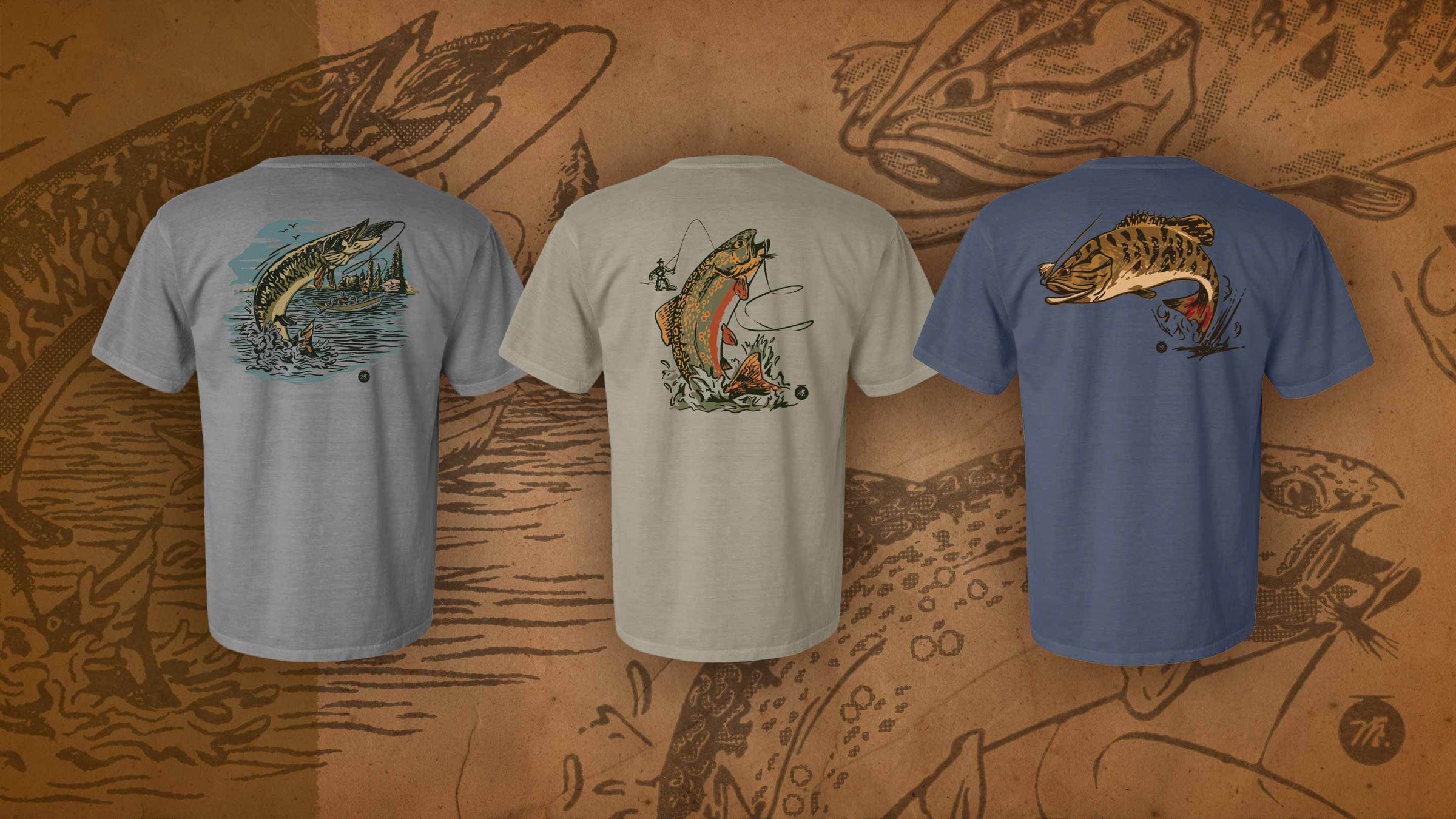 Conservation Collection
