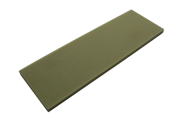 MFC High Rise Foam in Light Olive