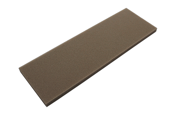 MFC High Rise Foam in Tan