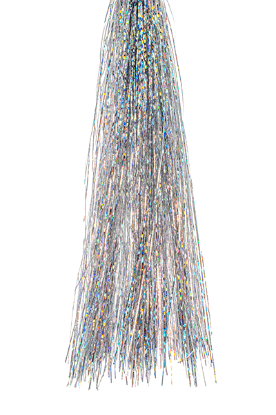 MFC Kreelex Fish Flash in Holographic Silver