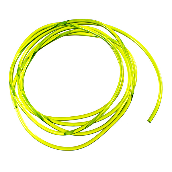 MFC Slim Rib - Caddis Green