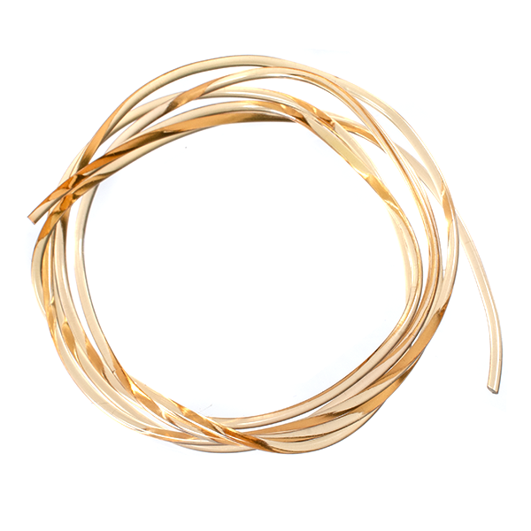 MFC Slim Rib - Tan