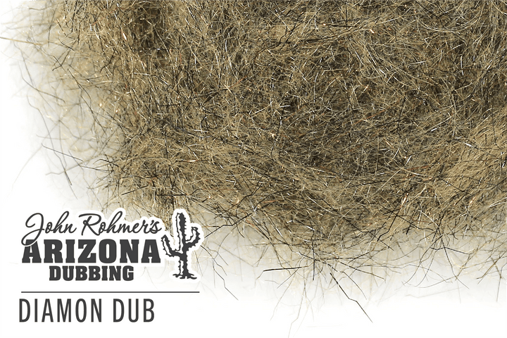 Arizona Diamond Dub Dubbing